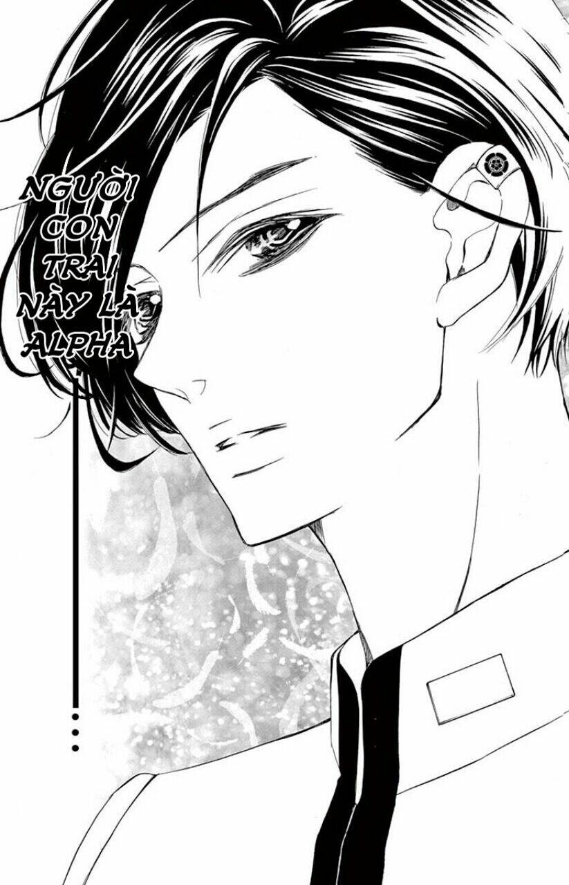 Ousama No Omega (Bite Maker) Chương 1 Ảnh 72