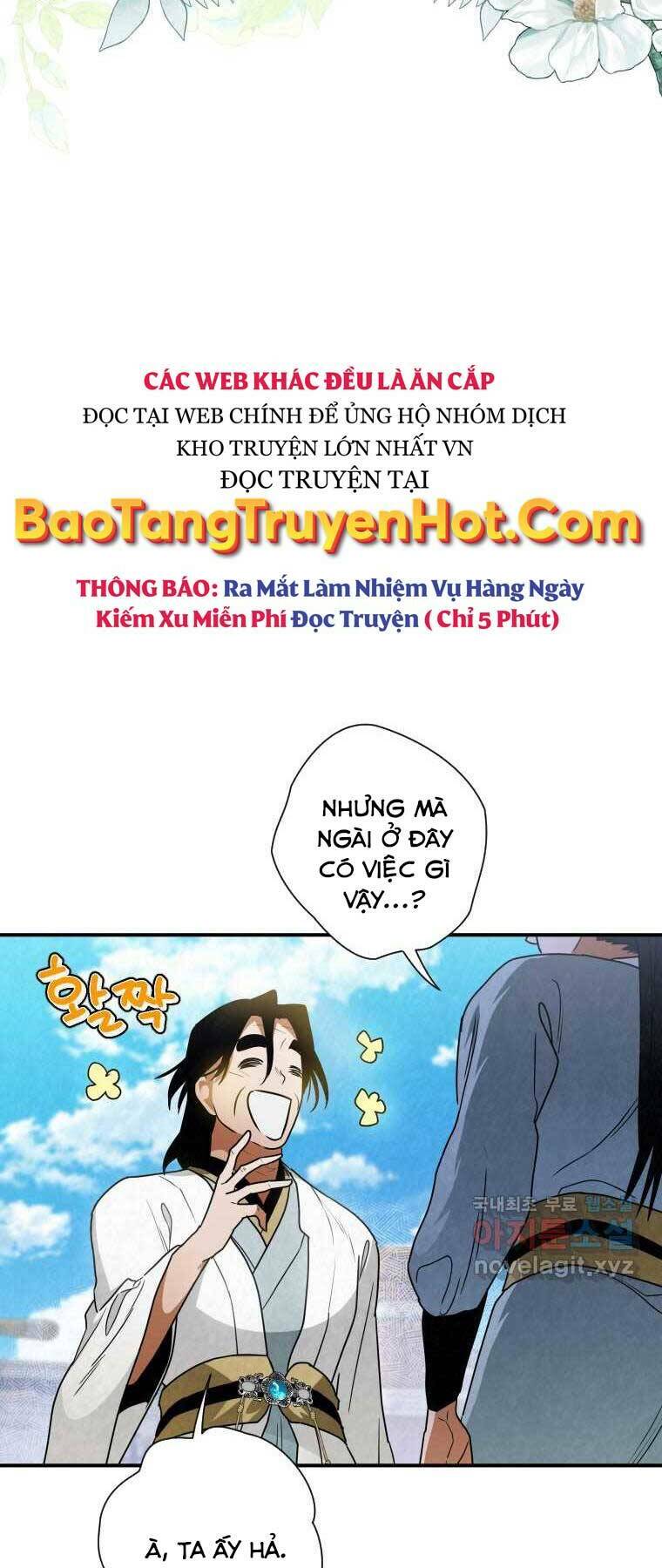 Thời Đại Hoàng Kim Của Thiên Kiếm Chương 28 Ảnh 25