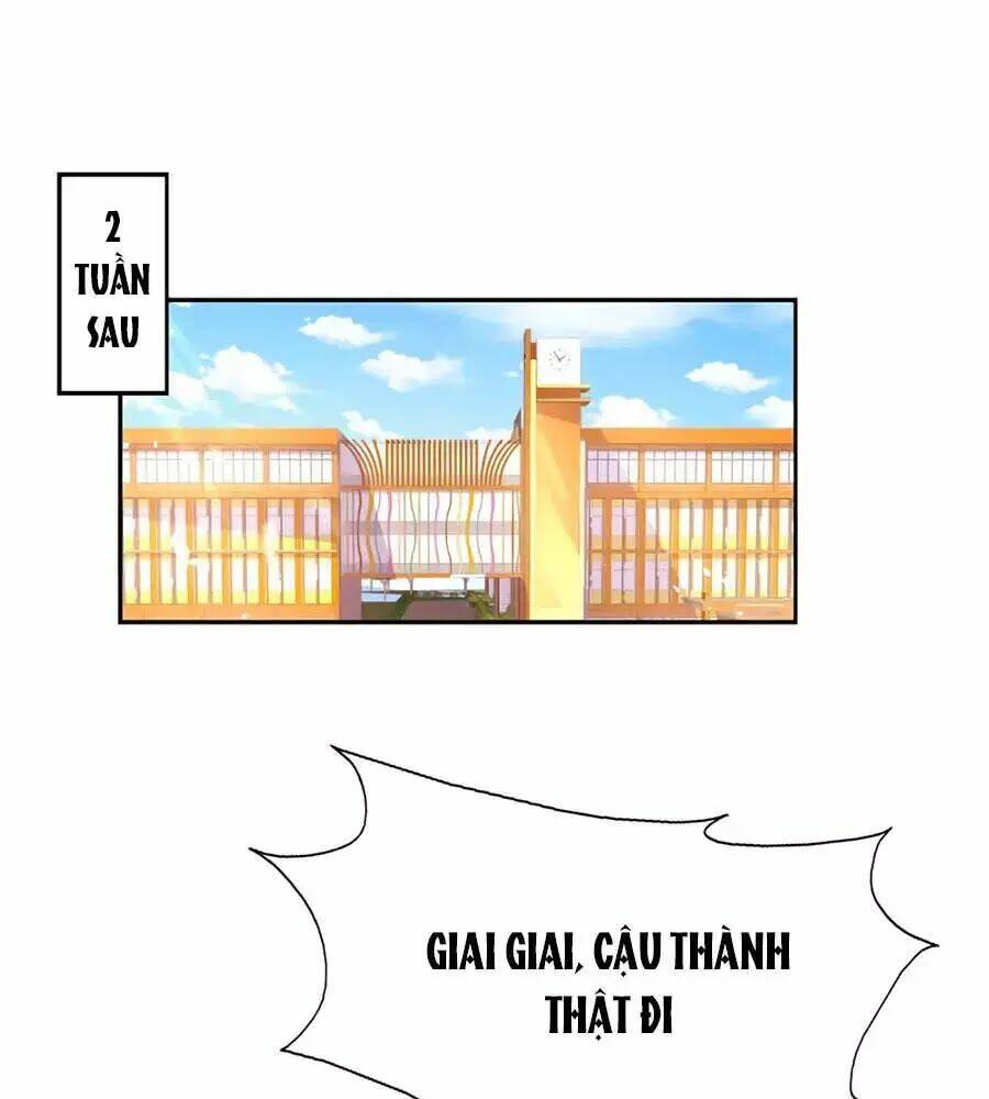 Sau Này Vẫn Cứ Thích Anh Chương 73 Ảnh 2