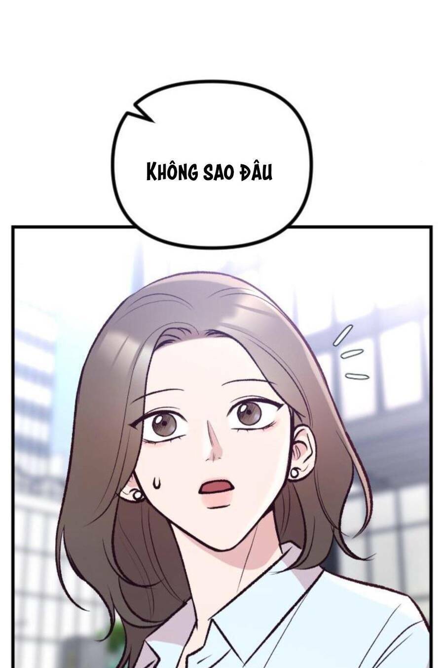 Tình Cờ Ta Gặp Nhau Chương 12 Ảnh 29