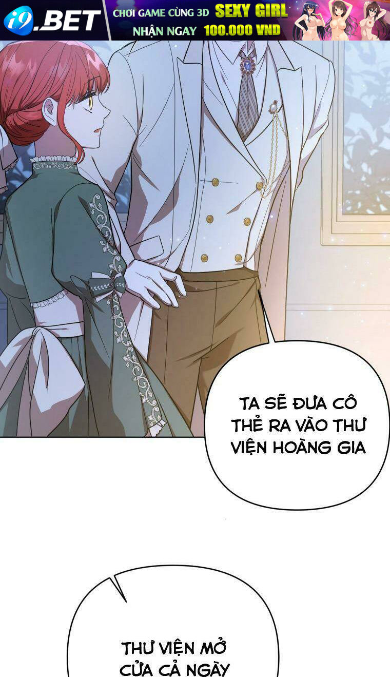 Trở Thành Phiên Dịch Viên Của Bạo Chúa Chương 18 Ảnh 35