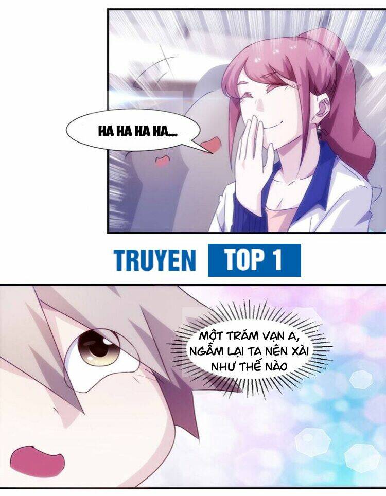 Thần Y Hệ Thống Chương 65 Ảnh 13