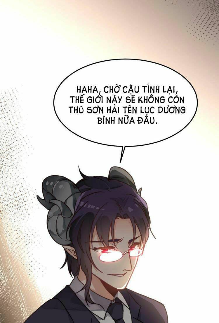 Yêu Thợ Săn Chương 60 Ảnh 21