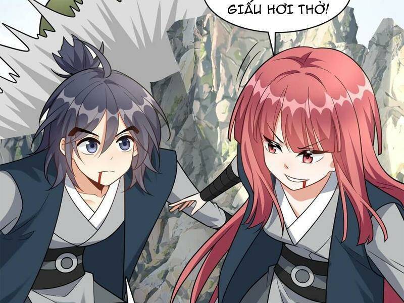 Ta Dưỡng Ra Nhân Vật Phản Diện Là Nữ Đế Yandere Chương 16 Ảnh 104