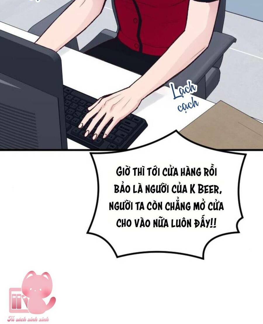 Tình Cờ Ta Gặp Nhau Chương 13 Ảnh 54