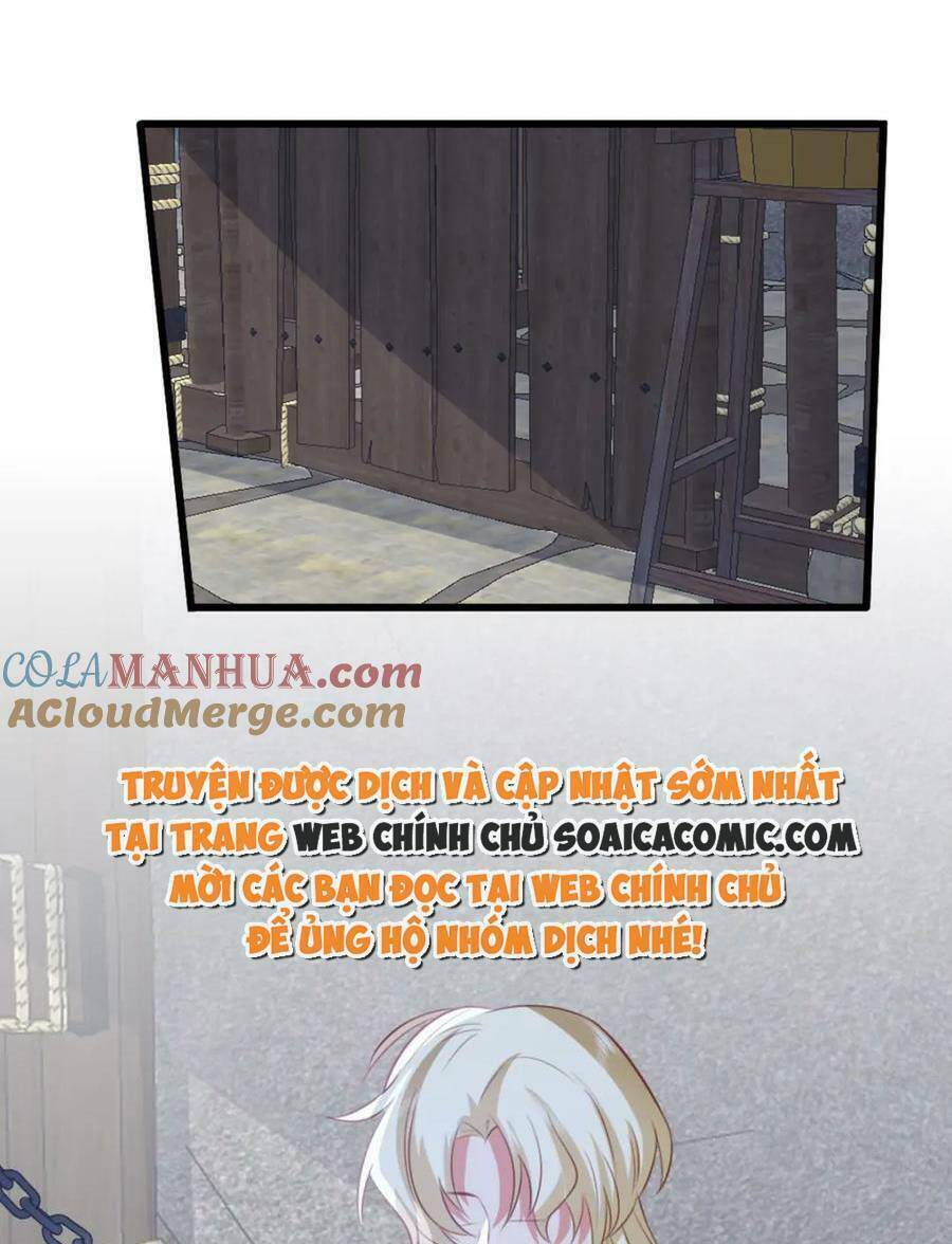 Kế Hoạch Thuần Phục Thú Phu Kiêu Ngạo Chương 59 Ảnh 36