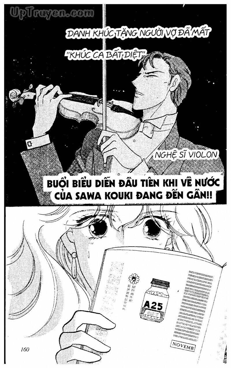 Kanon - Hoa Âm Chương 2 Ảnh 161