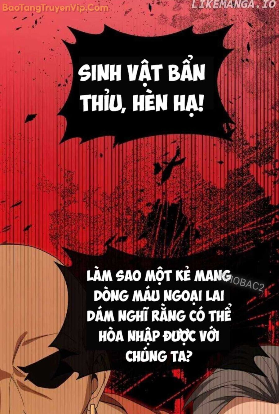 Ta Nuôi 1 Bầy Skeleton Chương 22 Ảnh 10