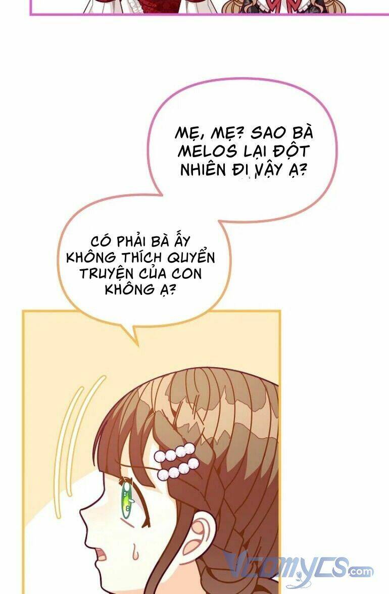 Tôi Chỉ Là Một Tiểu Thư Bình Thường Chương 66 Ảnh 75