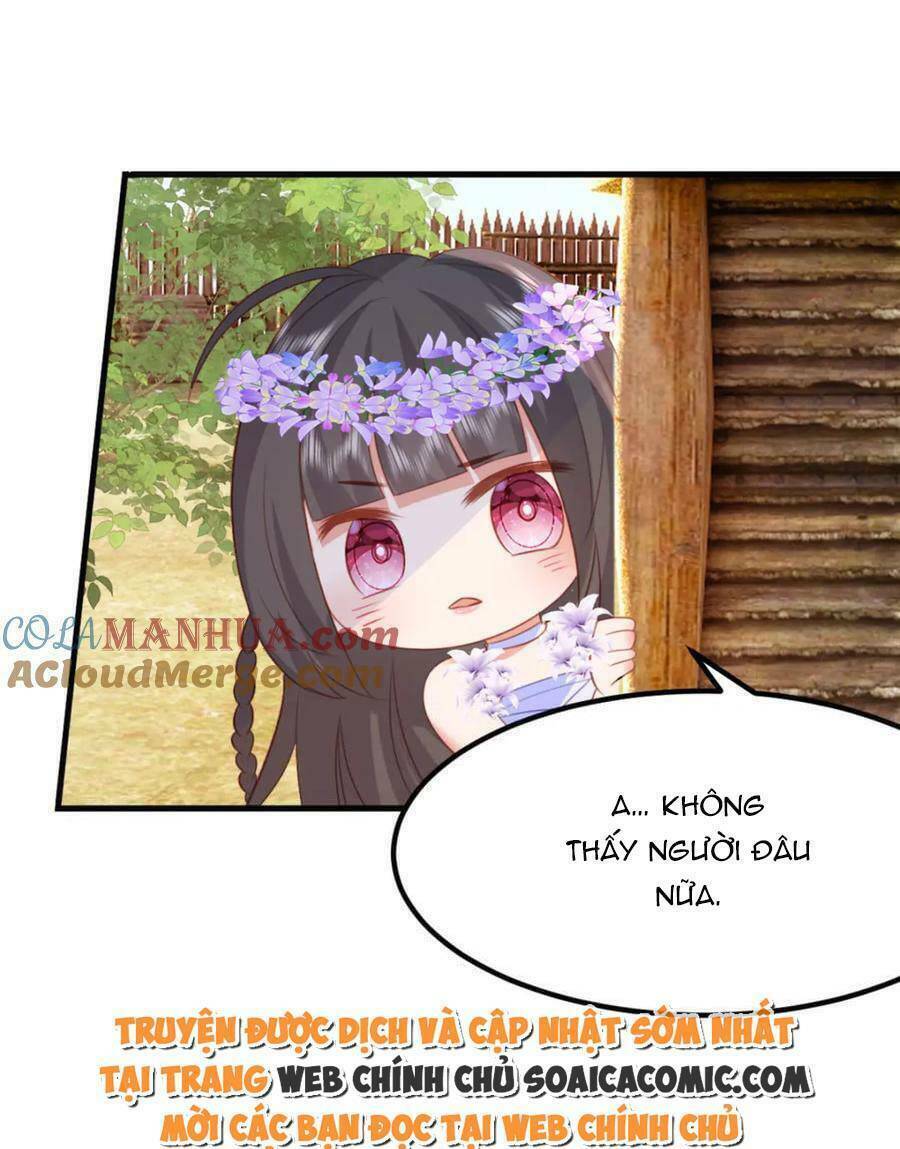 Kế Hoạch Thuần Phục Thú Phu Kiêu Ngạo Chương 59 Ảnh 18