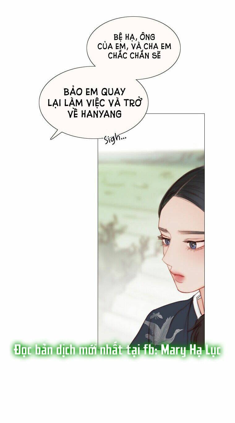 Mùa Đông Tăm Tối Chương 103 Ảnh 27