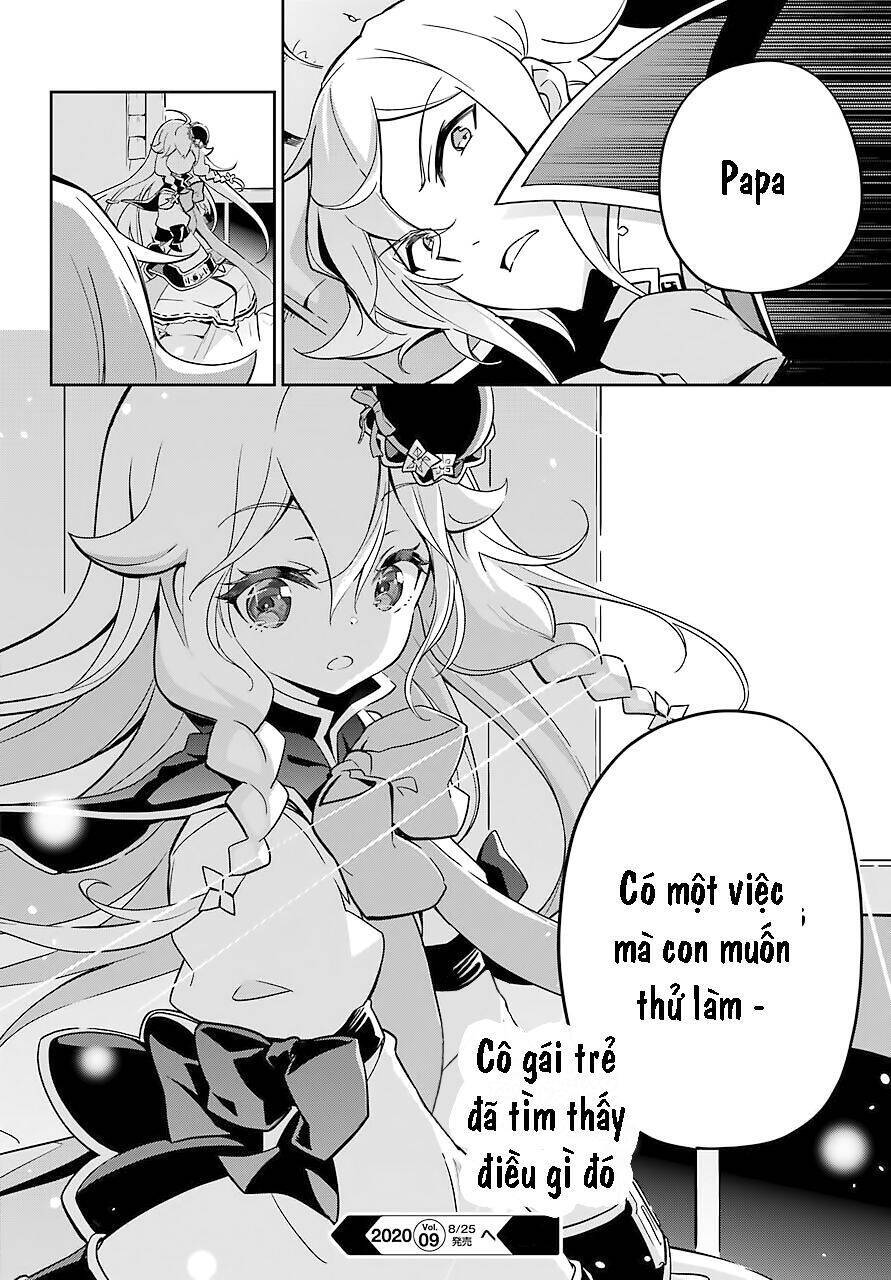 Dad Is A Hero, Mom Is A Spirit, Im A Reincarnator Chương 22 Ảnh 30