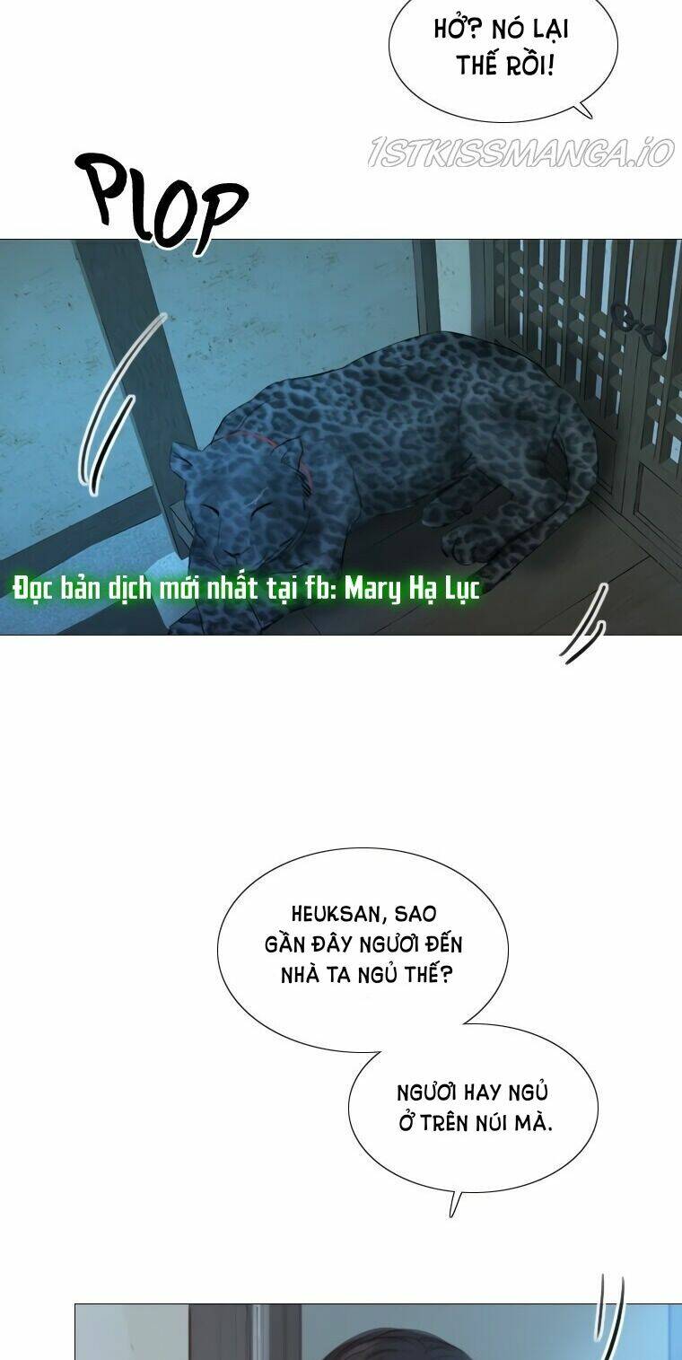 Mùa Đông Tăm Tối Chương 117 Ảnh 57