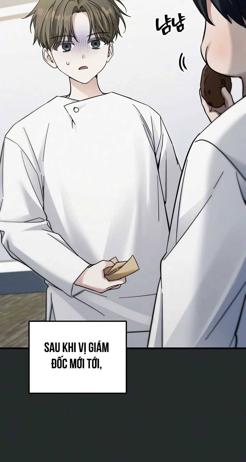 Tôi Sẽ Nghỉ Hưu Sau Khi Cứu Thế Giới Chương 32 Ảnh 66