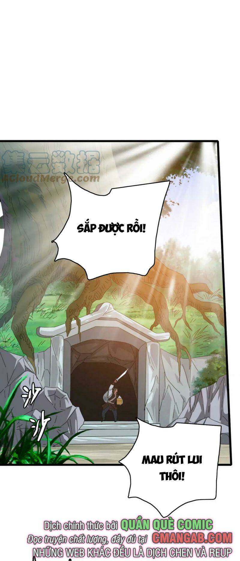 Siêu Đạo Thần Thuật Chương 115 Ảnh 9