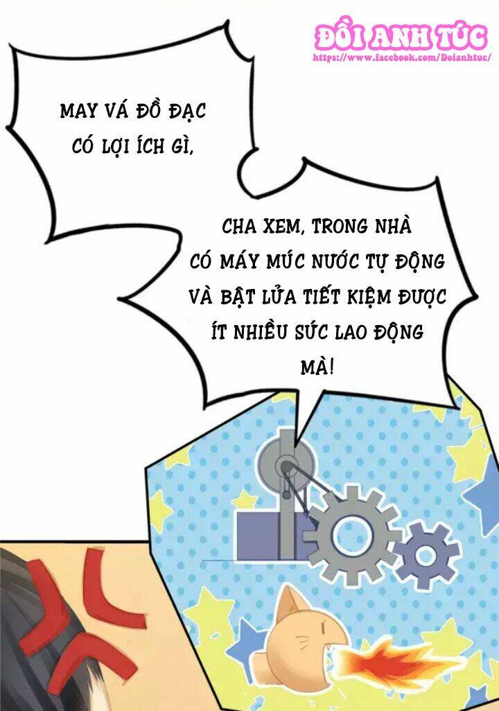 Mạnh Nhất Manh Chủ Chương 5 Ảnh 13