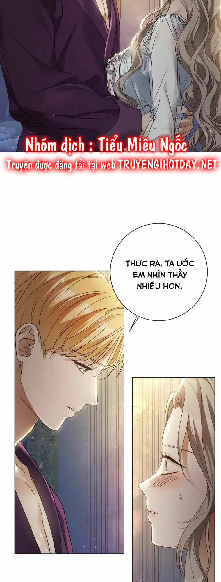 Người Không Mời Mà Đến Chương 89 Ảnh 47
