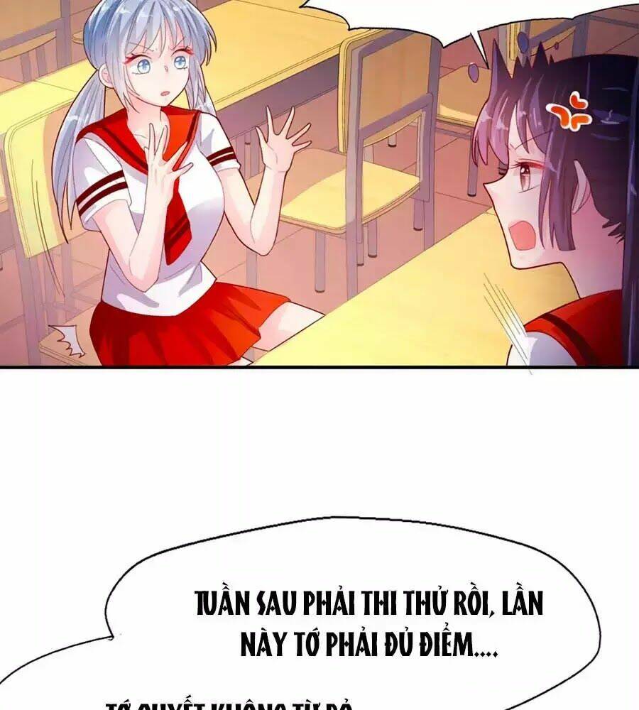Sau Này Vẫn Cứ Thích Anh Chương 73 Ảnh 8