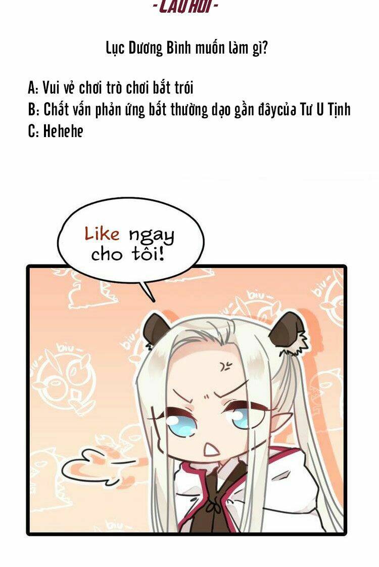 Yêu Thợ Săn Chương 48 Ảnh 26