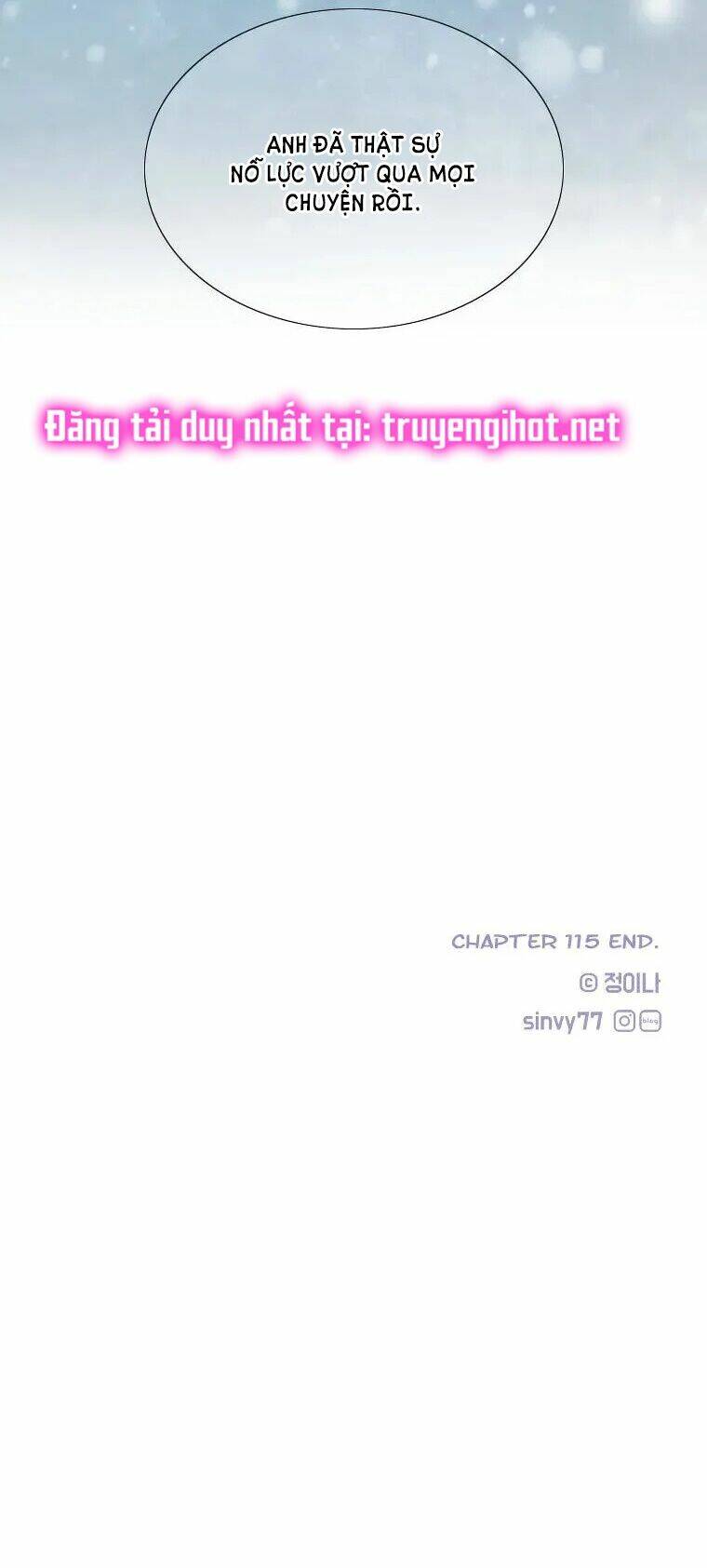 Mùa Đông Tăm Tối Chương 120 Ảnh 63