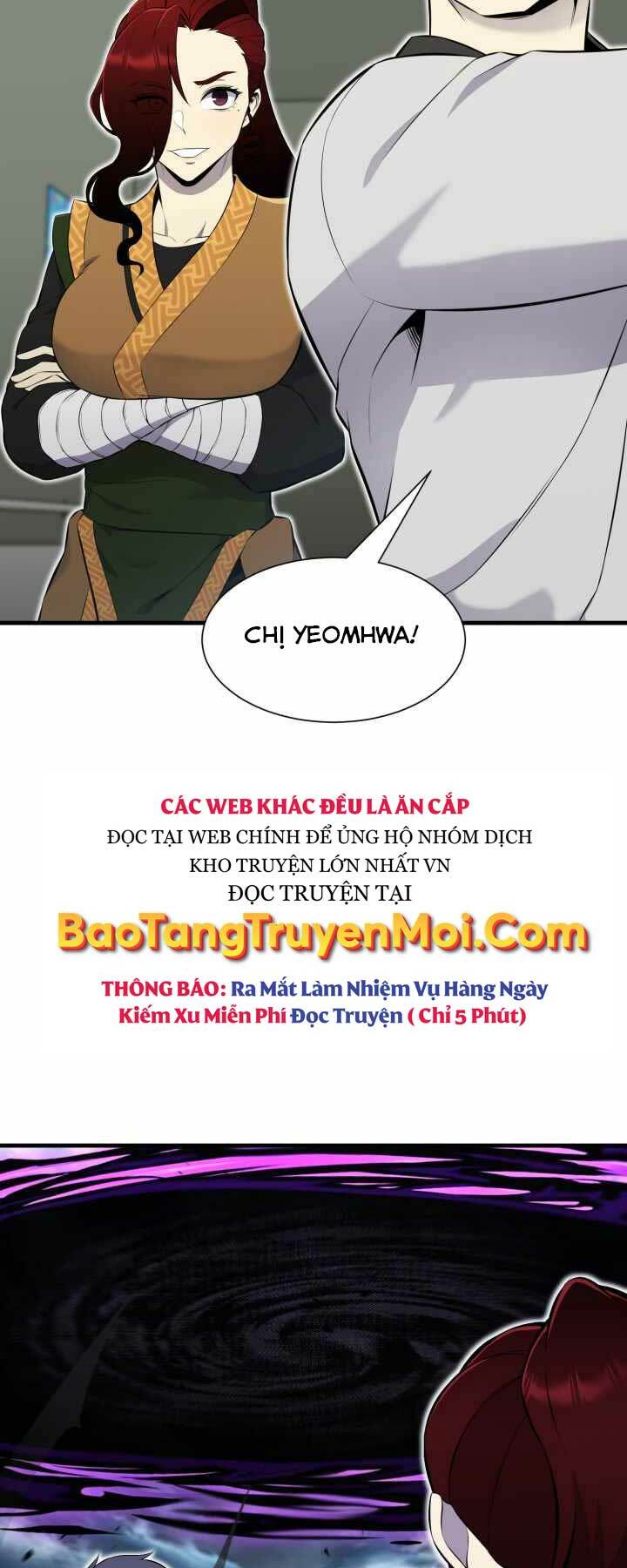 Luân Hồi Ác Nhân Chương 105 Ảnh 16