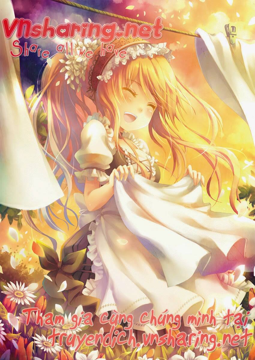 Pajama Na Kanojo Chương 18 Ảnh 22