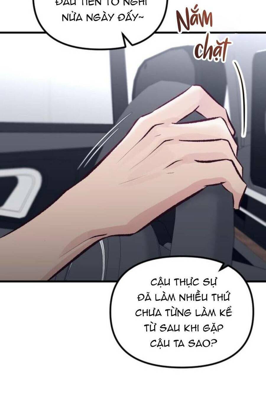 Tình Cờ Ta Gặp Nhau Chương 16 Ảnh 71