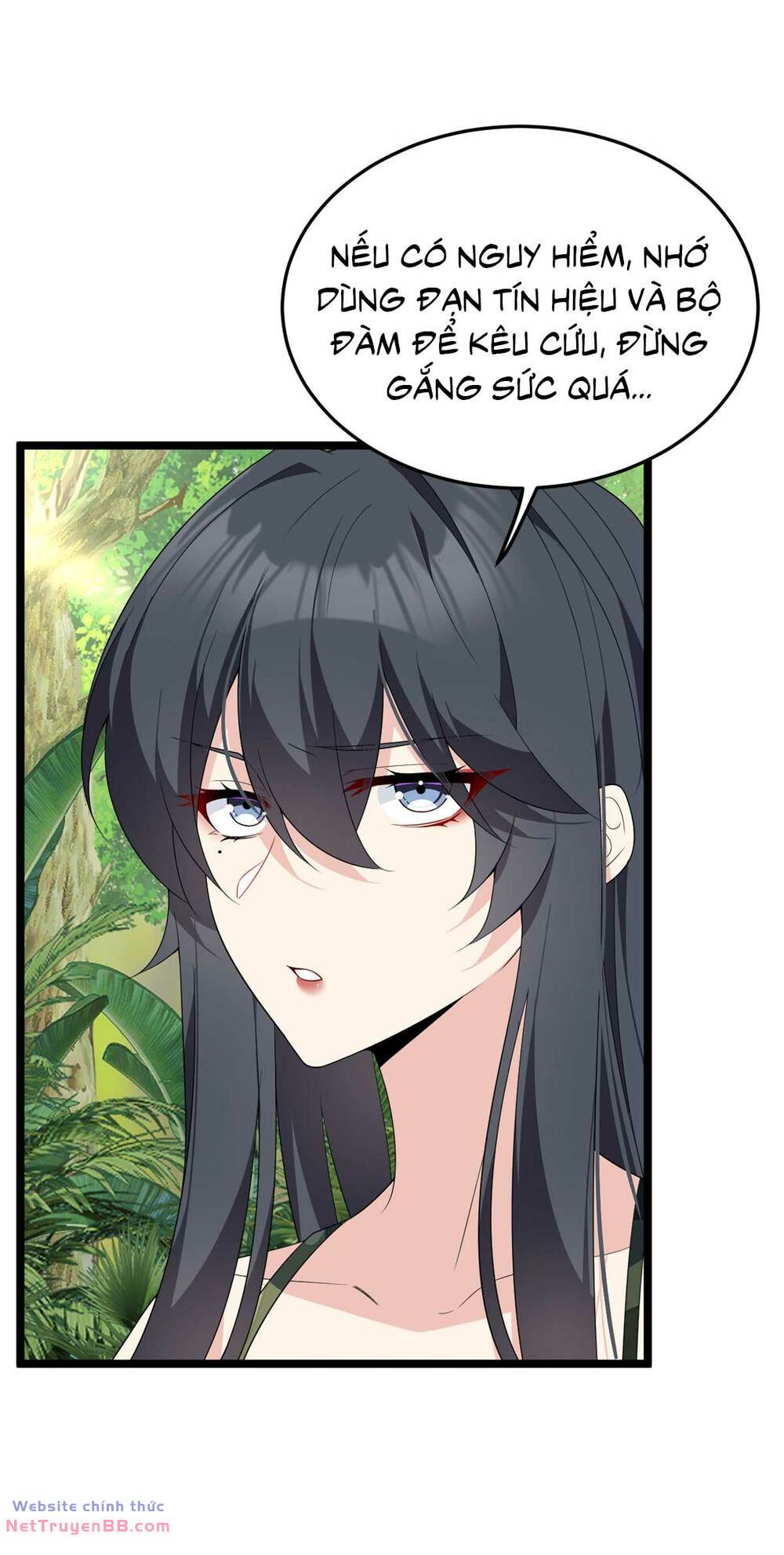 Tôi Ở Thế Giới Khác Dựa Dẫm Vào Phụ Nữ Chương 159 Ảnh 32