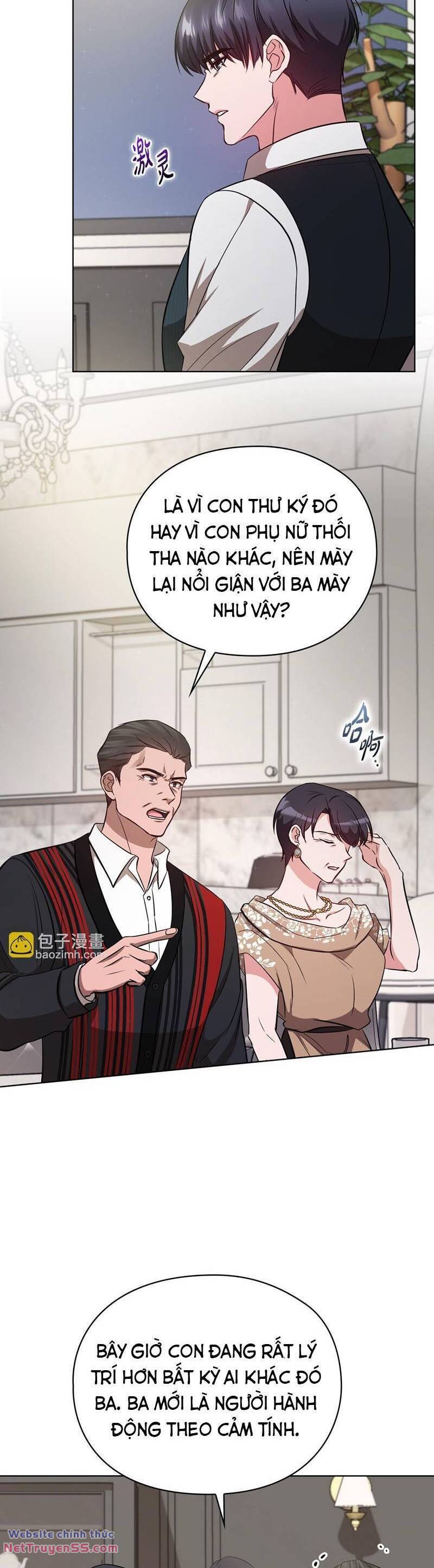 Tình Yêu Không Hoàn Hảo! Chương 23 Ảnh 19