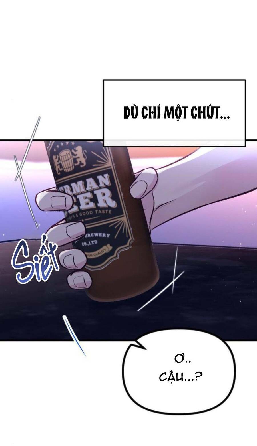 Tình Cờ Ta Gặp Nhau Chương 15 Ảnh 61