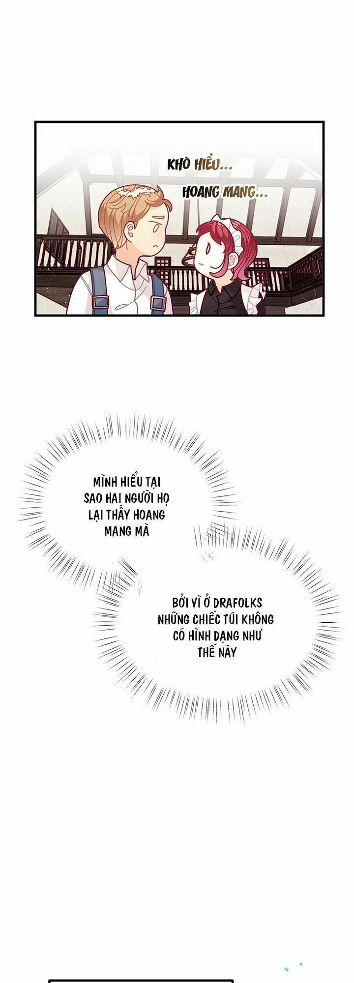 Tôi Chỉ Là Một Tiểu Thư Bình Thường Chương 62 Ảnh 44