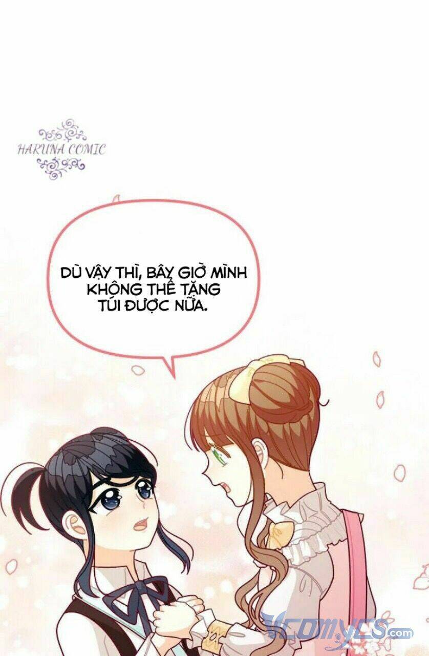 Tôi Chỉ Là Một Tiểu Thư Bình Thường Chương 66 Ảnh 8