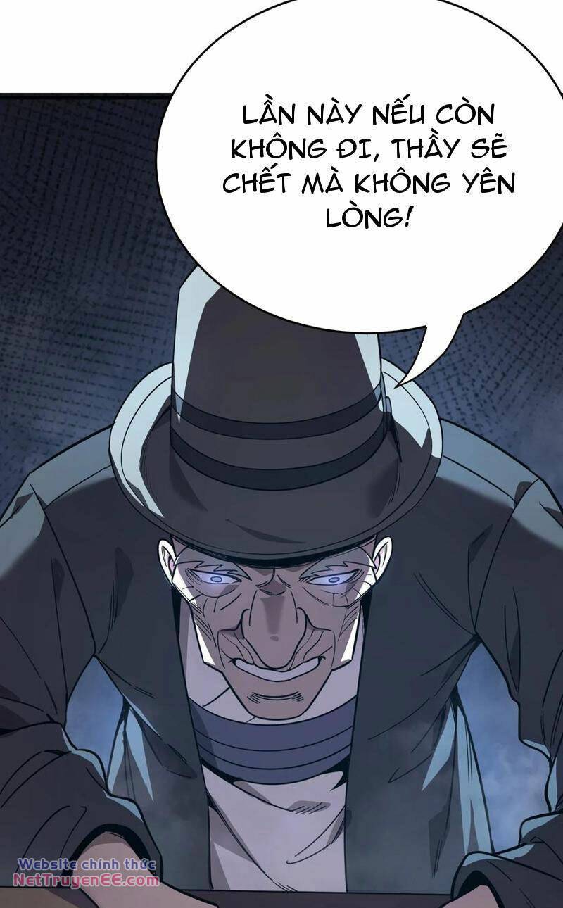 Vong Linh Thiên Sứ Chương 15 Ảnh 97
