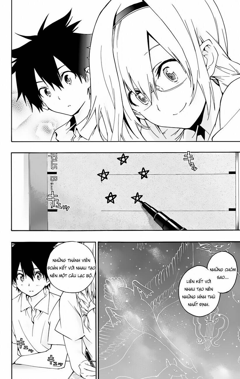 Pajama Na Kanojo Chương 22 Ảnh 13