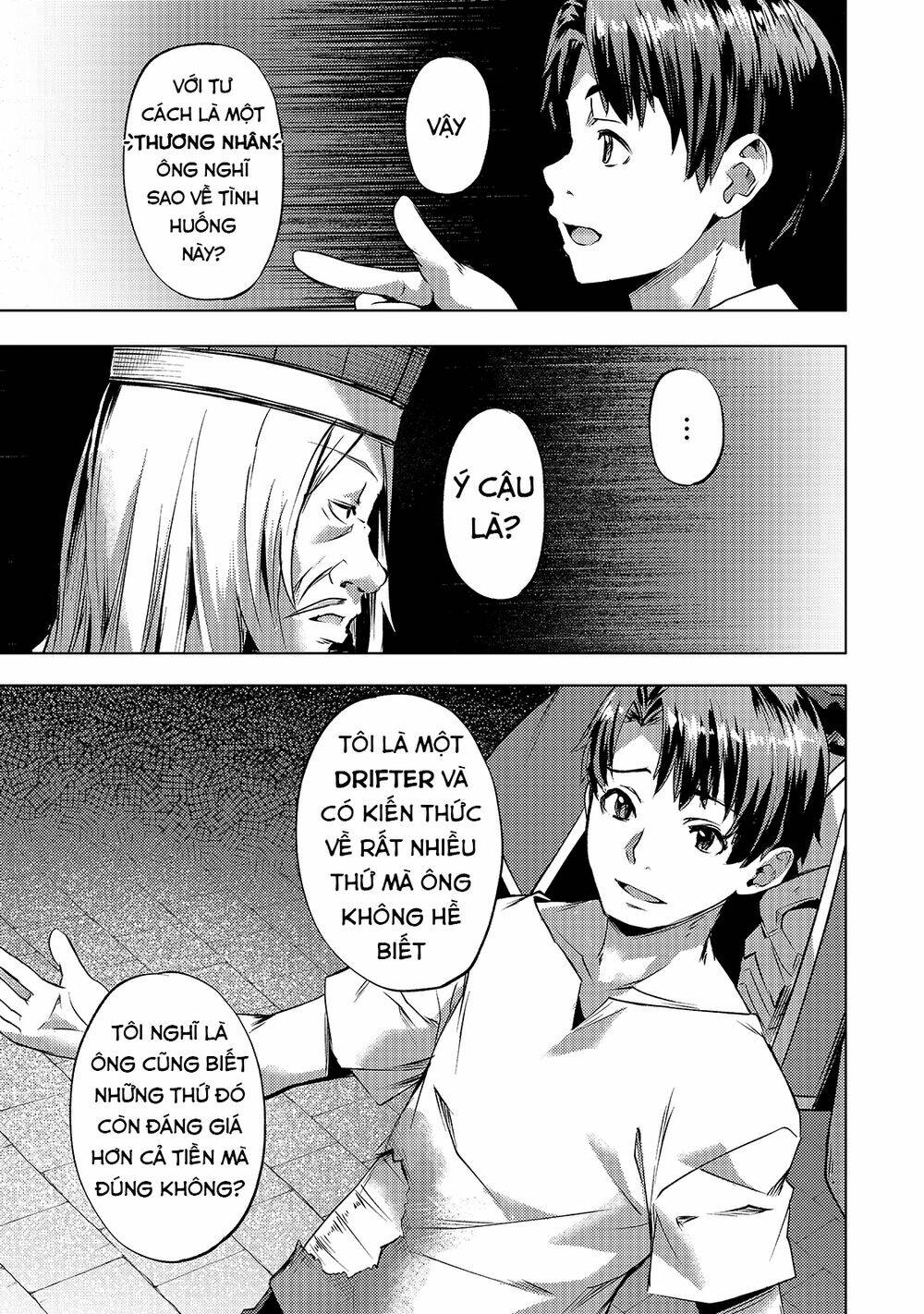 Isekai De Slow Life Wo Chương 24 Ảnh 13