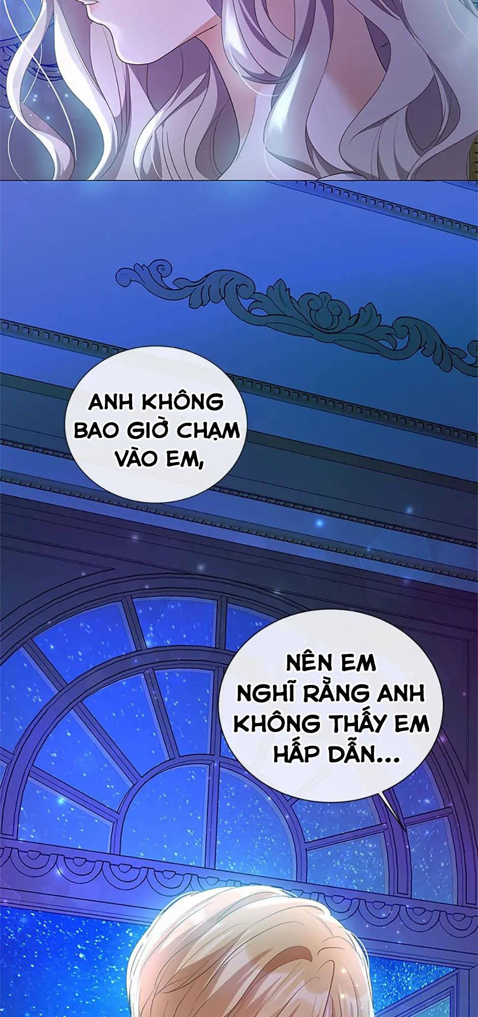 Người Không Mời Mà Đến Chương 77 Ảnh 28