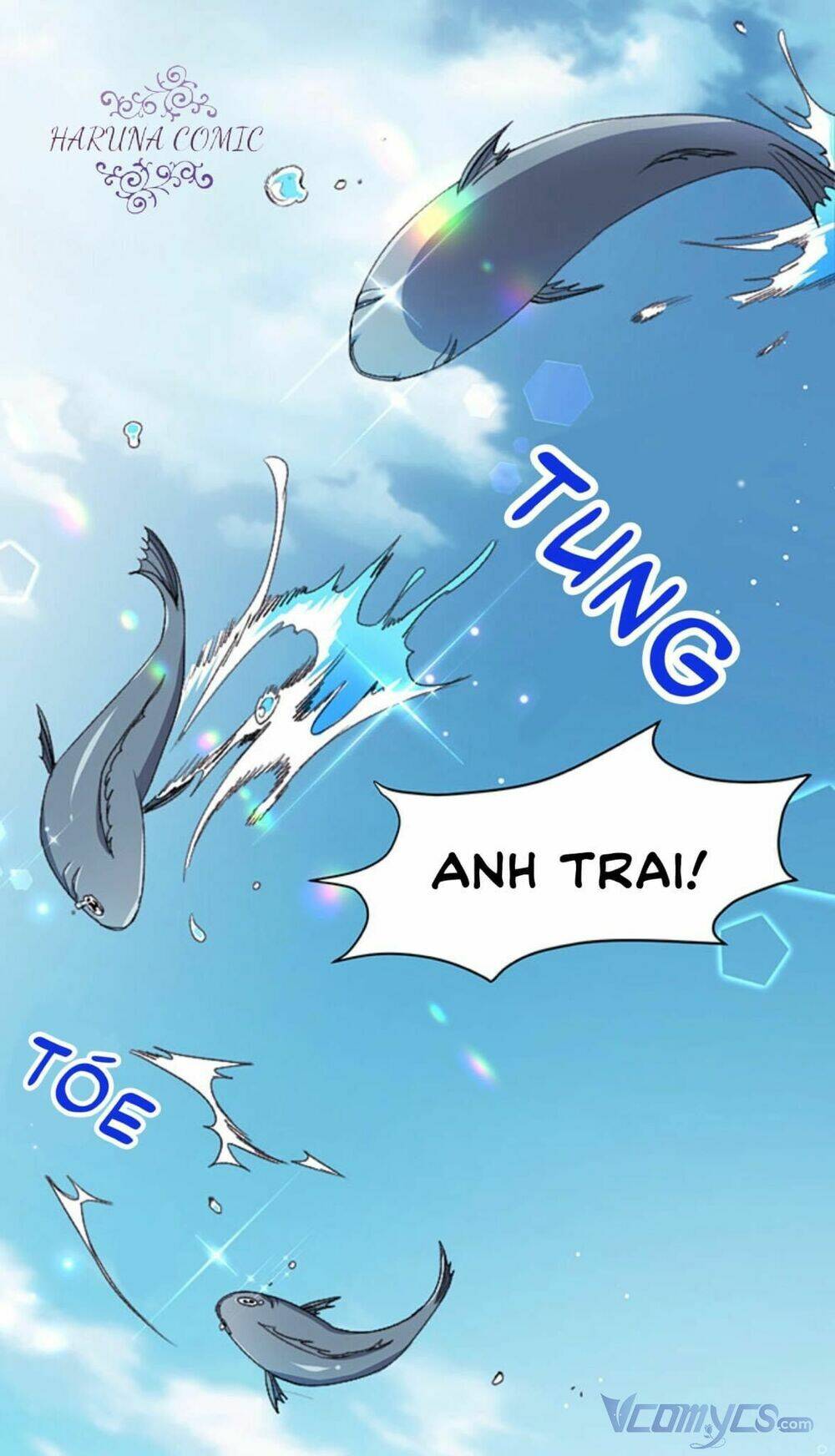 Tôi Chỉ Là Một Tiểu Thư Bình Thường Chương 71 Ảnh 50