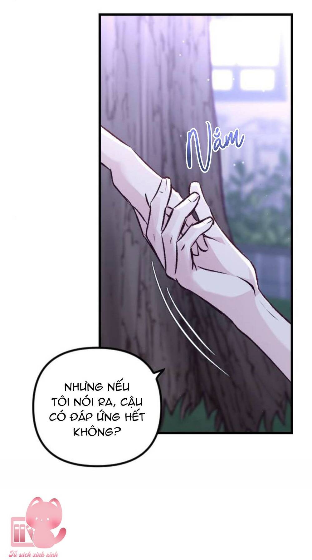 Tình Cờ Ta Gặp Nhau Chương 10 Ảnh 49