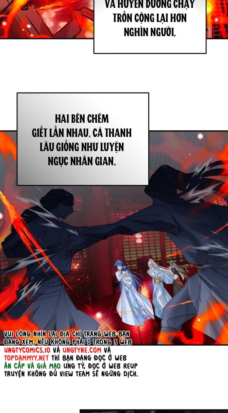 Chuyển Nghịch Âm Dương Chương 38 Ảnh 37