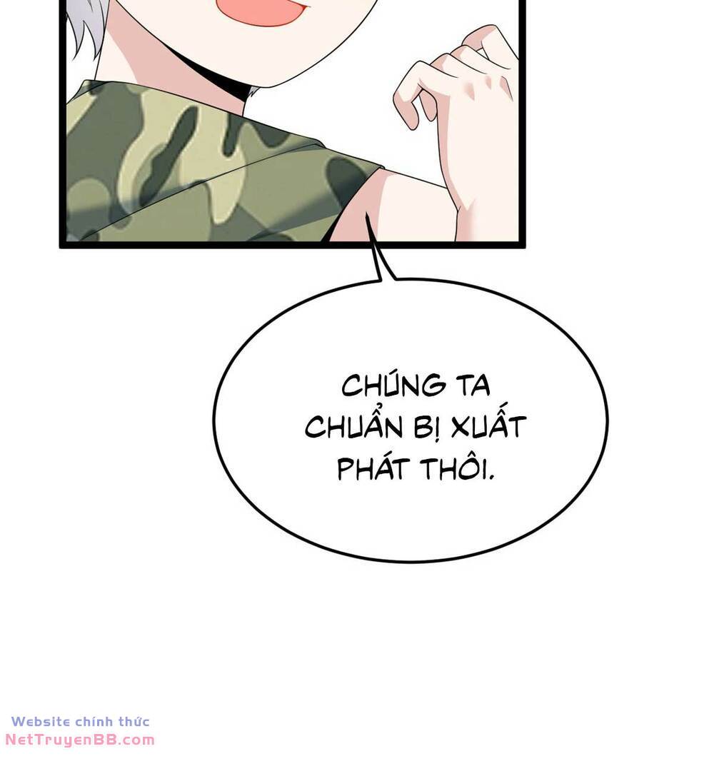 Tôi Ở Thế Giới Khác Dựa Dẫm Vào Phụ Nữ Chương 159 Ảnh 20