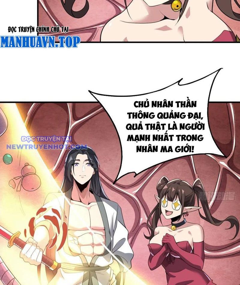 Ta Nhặt Đồ Bỏ Tại Tận Thế Chương 32 Ảnh 85