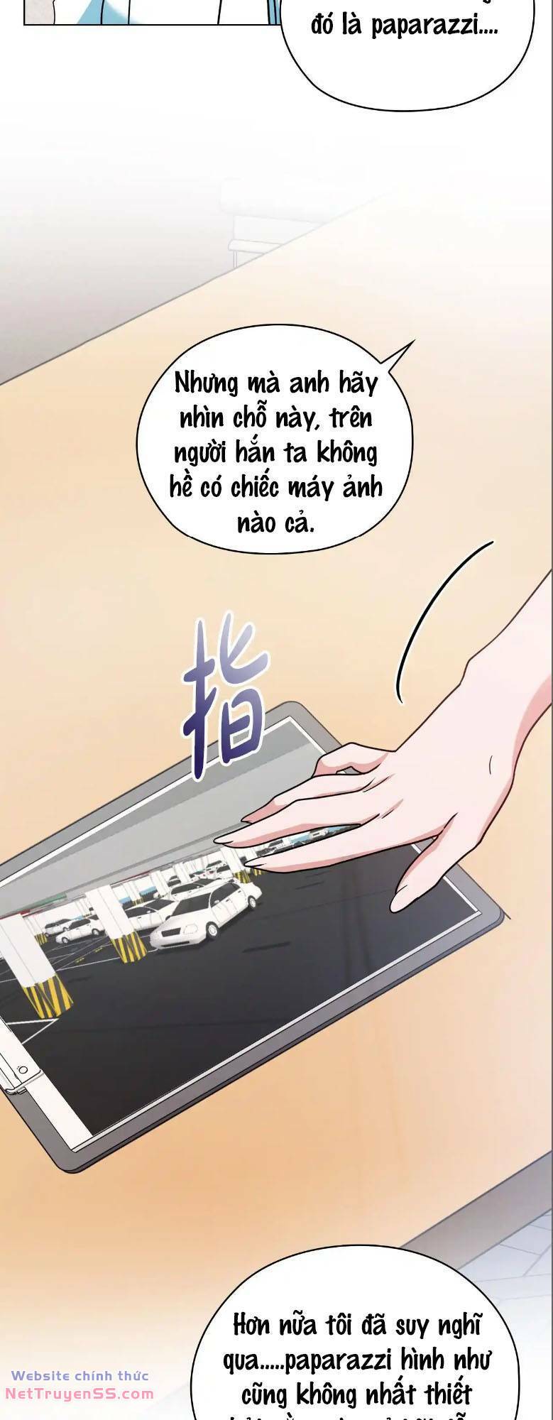 Tình Yêu Không Hoàn Hảo! Chương 22 Ảnh 11