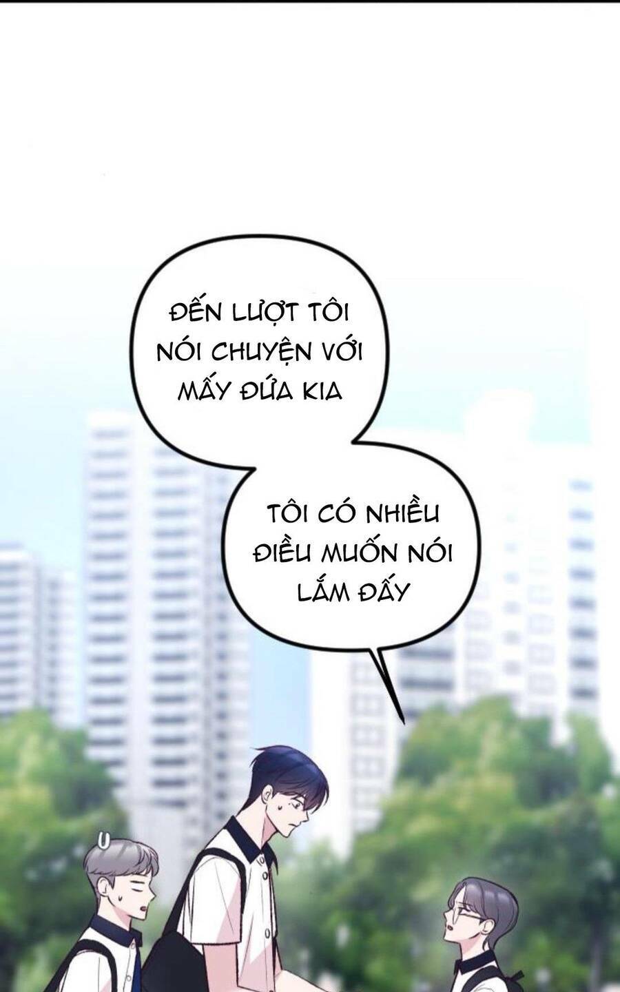 Tình Cờ Ta Gặp Nhau Chương 13 Ảnh 135