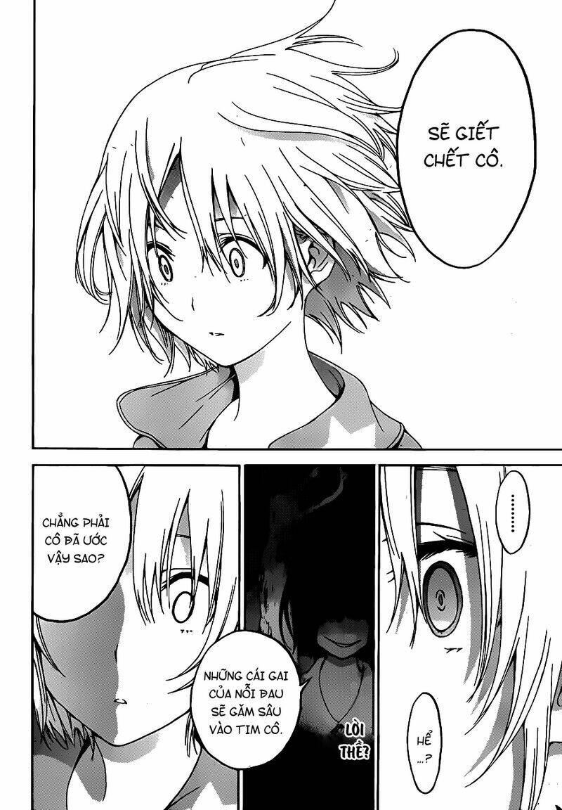 Pajama Na Kanojo Chương 10 Ảnh 13