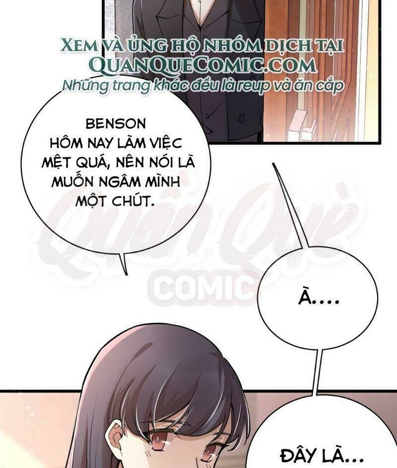 Quỷ Bí Chi Chủ Chương 45 Ảnh 3