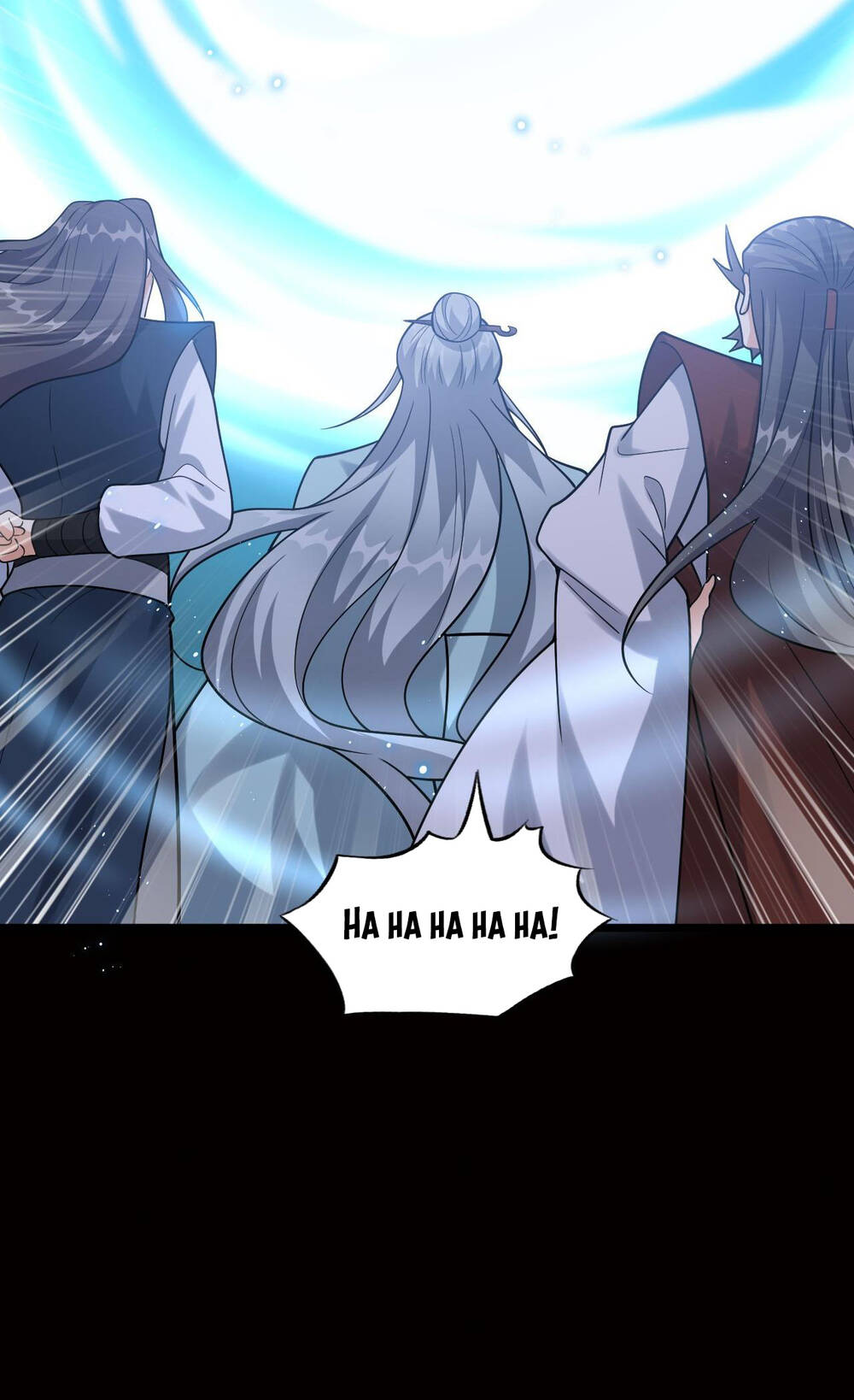 Ta Dưỡng Ra Nhân Vật Phản Diện Là Nữ Đế Yandere Chương 11 Ảnh 35