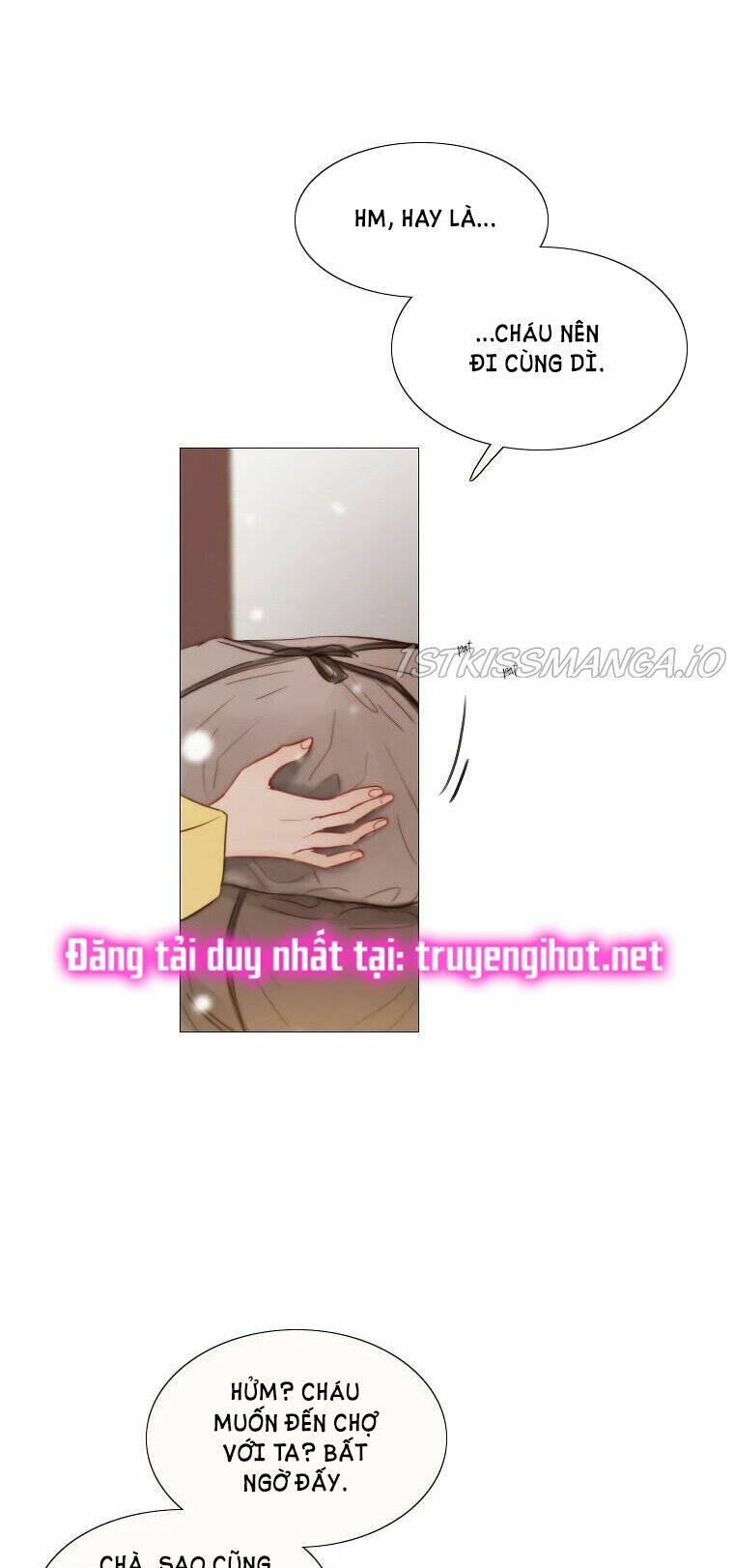 Mùa Đông Tăm Tối Chương 119 Ảnh 16