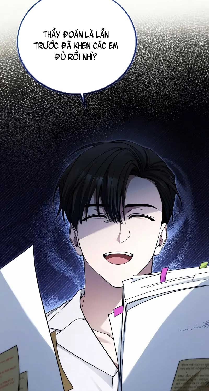 Tôi Sẽ Nghỉ Hưu Sau Khi Cứu Thế Giới Chương 36 Ảnh 44