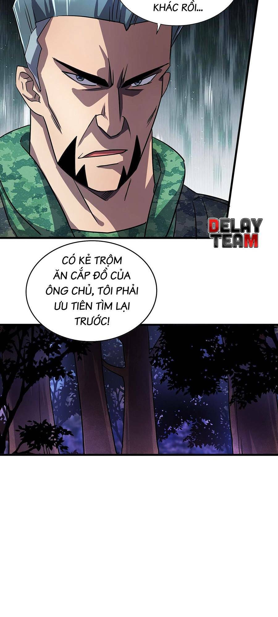 Càng Đánh Càng Mạnh Chương 28 Ảnh 24