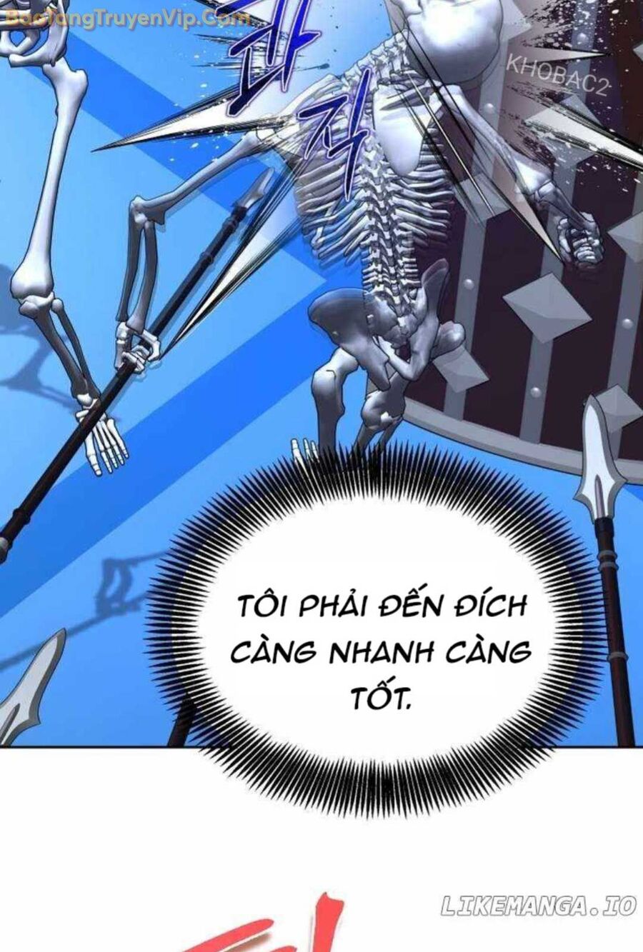 Ta Nuôi 1 Bầy Skeleton Chương 22 Ảnh 129
